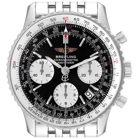 breitling a24322 6886738|Navitimer .